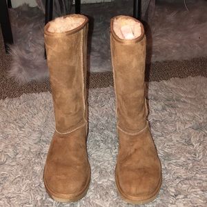 Classic Tall Ugg Boots size 7